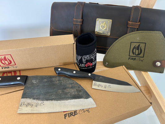 Firechef Complete Bundle (PRE-ORDER)