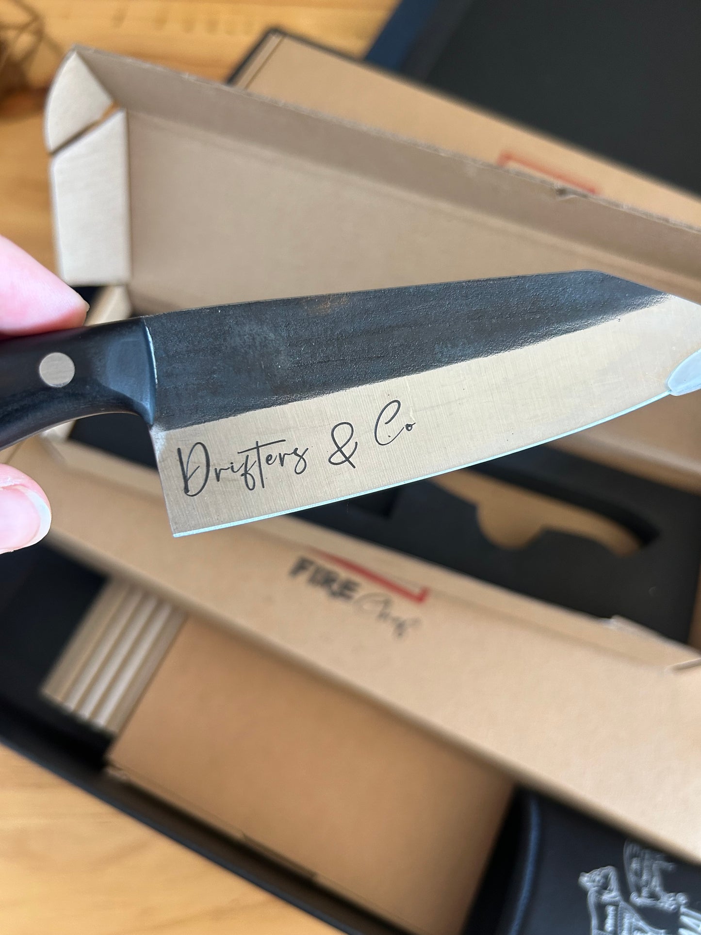 Firechef Complete Bundle (PRE-ORDER)